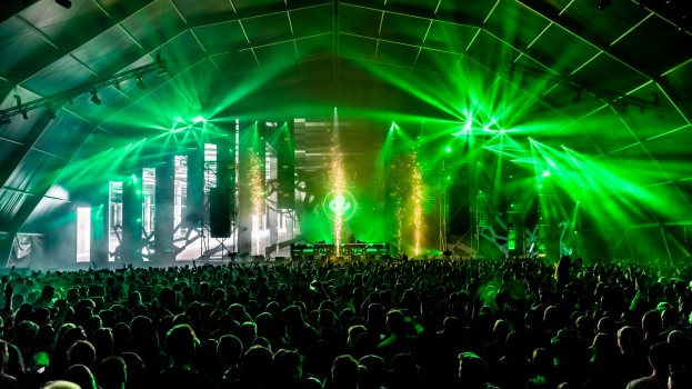 Flashback Festival 2021