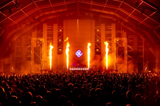 Flashback Festival 2021