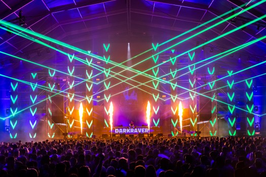 Flashback Festival 2021