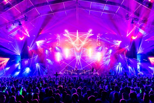 Flashback Festival 2021