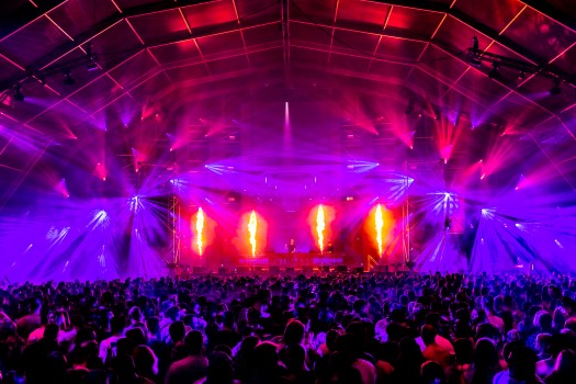 Flashback Festival 2021