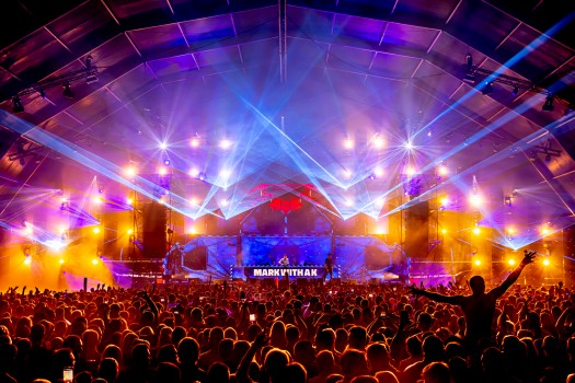 Flashback Festival 2021