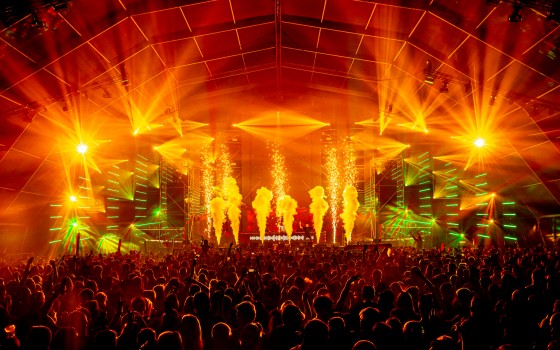 Flashback Festival 2021