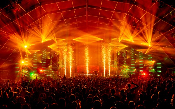 Flashback Festival 2021