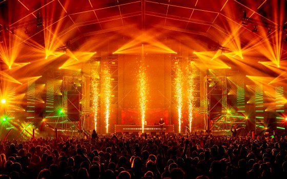 Flashback Festival 2021