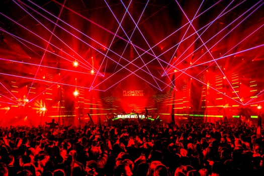 Flashback Festival 2021