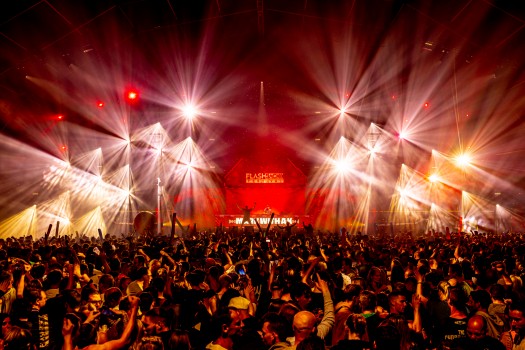 Flashback Festival 2021