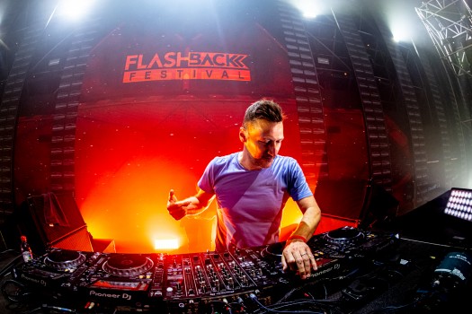 Flashback Festival 2021