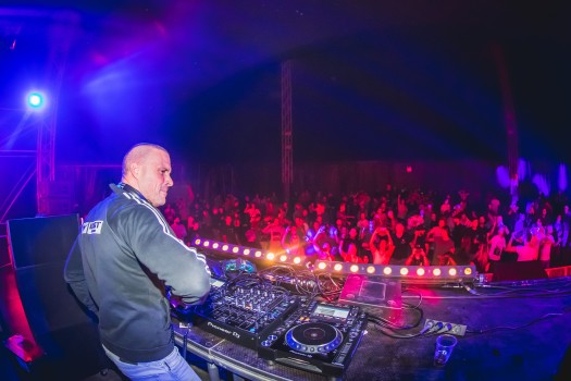 Flashback Festival 2022 by Henk van der Giesen