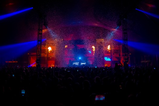 Flashback Festival 2022 by Keyani Immens