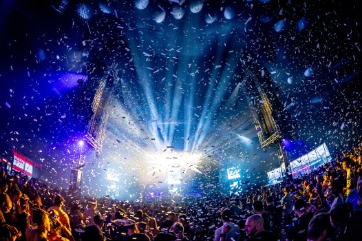 Flashback Festival 2023