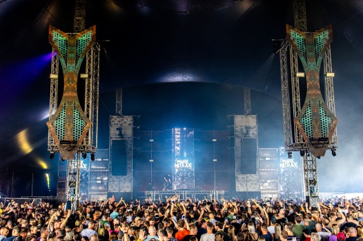 Flashback Festival 2023