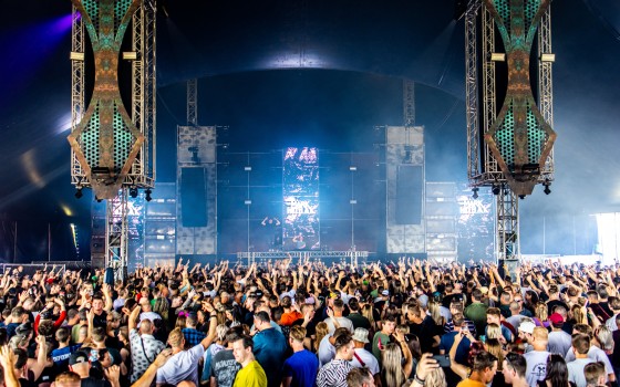 Flashback Festival 2023